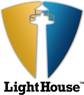 Lighthouse Logo